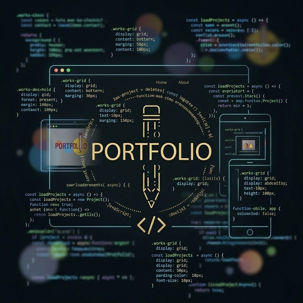 Portfolio Development